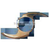 Clipper Blender Blades For Fruit Drink Food Grade SS Material Made on Sale thumbnail-1