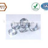 Customized Metal Aluminum Bushing