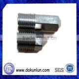 Precision External Thread Stainless Steel Nozzle thumbnail-4