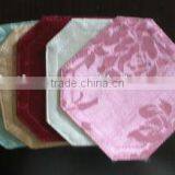 Creative Dining Insulation Heat Stain Resistant Anti-skid Eat Placemat in Room for Kitchen Table thumbnail-6