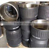 High Quality Trailer BPW Type Brake Drum