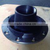 Factory Direct Sale Casting Iron Trailer Wheel Hub thumbnail-1