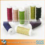 Jewelly Beautiful Bullion Effect Wire