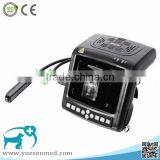 High Performance Full Digital Wrist Veterinary Horse Ultrasound Scanner