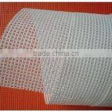 China Factory Fiberglass Mesh Rolls for Mosaic / Fiberglass Mesh Fabric thumbnail-3
