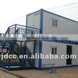 Two-storey Container Office thumbnail-1