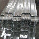 Galvanized Corrugated Floor Decking Sheet Composite Floor Steel Decking Sheet thumbnail-1