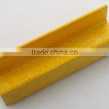 Made in China High Strength Frp Steel Channel,fiberglass Channel Steel ,U-shaped Channel Steel thumbnail-2