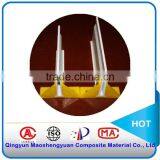 FRP Fiberglass Steel Beams, Pig Farm Flooring Support thumbnail-1