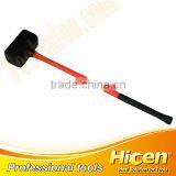 Strong Elastic Force Mallet Dead Blow Hammer Rubber Mallet Hammer thumbnail-1