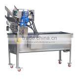 Bee frames and foundation for honey uncapping machine/Automatic uncapping tank