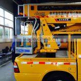 Aluminum Alloy Lift Aerial Work Platform thumbnail-4