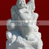 Marble Buddha thumbnail-1