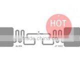 Rfid Uhf Long Distance Adhesive Clothing Tag Box Pallet Tag ISO Card