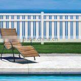 Used PVC Pool Fence thumbnail-1