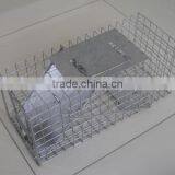 Live Animal and Squirrel Cage Traps thumbnail-1