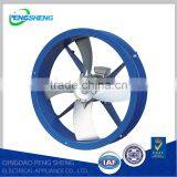 Explosion Proof Axial Fan/ventilation Exhaust Fan thumbnail-4