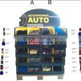 Auto Accessory Promotional Pallet thumbnail-1