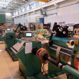 Transformer Precision Winding Machine thumbnail-3