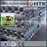 2.0Meter Height Cattle Fence Post,Farm Fence ,Woven Wire Mesh Roll Fence thumbnail-1