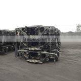 Hot Selling Rail Freight Locomotive Side Frames, Bolster thumbnail-1