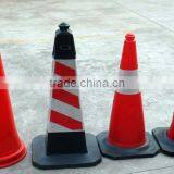 OEM Blowmolding HDPE Plastic Traffice Cone Traffic Products,Warning Board,Billboard,traffic Message Board thumbnail-4