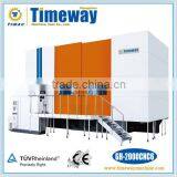 Large-Scale and Heavy-Duty CNC Gear Hobbing Machine thumbnail-1