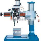 Radial Drilling Machine