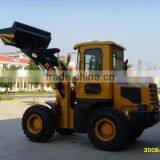 SWLTD ZL16F Wheel Loader With CE thumbnail-5