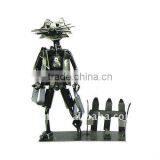 Desk Craft Pencil Vase ZPXW-7179 thumbnail-1