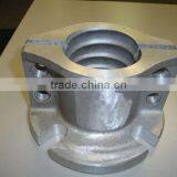 ISO16949 Certificate Aluminium Die Cast Auto Parts thumbnail-6