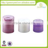 Screw Plastic Bottle Top Cap,disc Cap 24/410 thumbnail-6