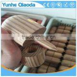 Factory OEM Custom Japanese Toy Pill Shape Wooden Kendama thumbnail-1