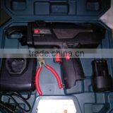 Automatic Rebar Tying Machine thumbnail-1