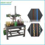 COBF9 High Speed Braiding Machine for Sale Flat thumbnail-1
