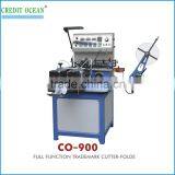 Credit Ocean Fabric Silk Label Screen Printing Machines thumbnail-5