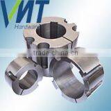 Factory Manufacture OEM Copper Hose Fitting With ISO Certification thumbnail-3