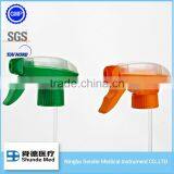 High Quality Plastic Garden 28/410 Trigger Sprayer thumbnail-2