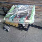 Round Baler and Strapping Machine All-in-one thumbnail-4