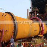 High Efficient Low Power Consumption Kaolin Rotary Kiln With Best Quality thumbnail-1