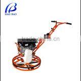 Best Seller HAO BAO HXM60 24''concrete Power Trowel Honda Engine Gx670