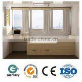 Aluminum Furniture Profile for Captain's Room thumbnail-1