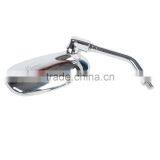 Chrome Mirrors For Honda Magna Rebel Shadow VT750 VT1100 400 thumbnail-4