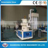 Rotexmaster High Quality Alfalfa Cube Machine for Biomass Pellet Making Machinery Price thumbnail-4