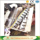 Veneer Clipper Knives for Woodworking Machinery thumbnail-3