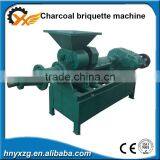 Good Quality Charcoal Stick Forming Charcoal Powder Briquetting Extrude Machine thumbnail-3