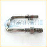 China Supplier Bolt and Nut for Track Roller thumbnail-6