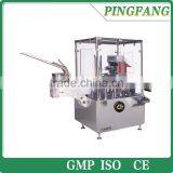JDZ-120III Automatic Cartoning Machine for Blister/vertical Blister Packing Machine thumbnail-1