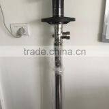 pneumatic rotary barrel acid drum pump