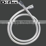 Stainless Steel Shower Hose Chrome thumbnail-1